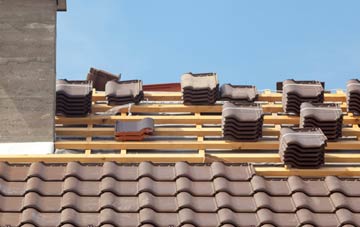 East Howdon clay roofing costs