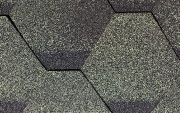 East Howdon fibreglass shingle repairs