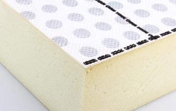 meeting East Howdon building codes