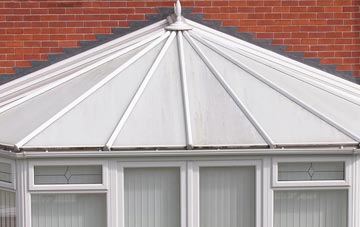 East Howdon polycarbonate conservatory roof repairs