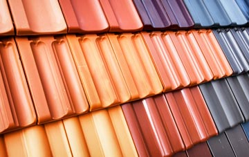 East Howdon roof tile costs