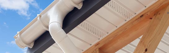 get East Howdon guttering quotes today