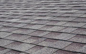 East Howdon tiles for shallow pitch roofing