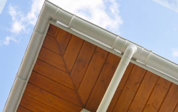 East Howdon soffit types