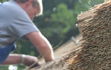 professional East Howdon thatchers