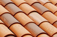 East Howdon clay roofing
