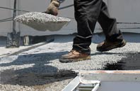 find rated East Howdon flat roofing replacement companies