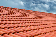 East Howdon roofing tiles