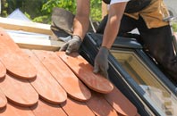 East Howdon tiled roofing companies